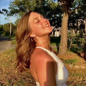 Meet your Posher, Kristin